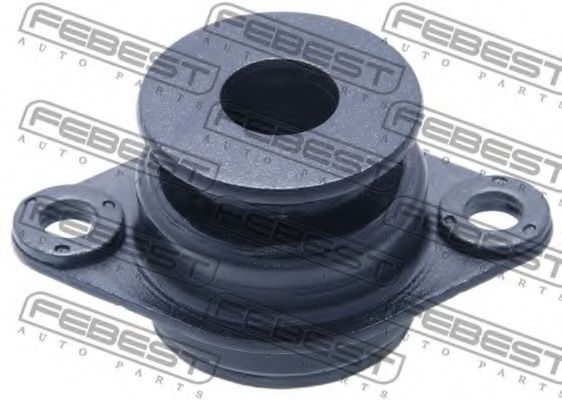 Сайлентблок задней балки FEBEST TSB-LC95