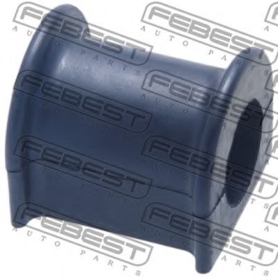 Втулка стабилизатора FEBEST TSB-NHW11F