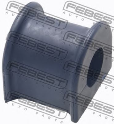Втулка стабилизатора FEBEST TSB-NZE120F