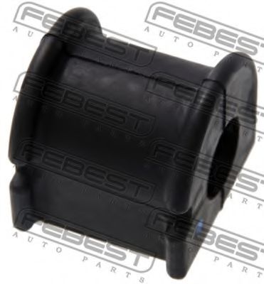 Втулка стабилизатора FEBEST TSB-NZE124F