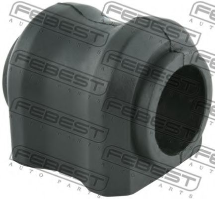 Втулка стабилизатора FEBEST TSB-NZE154R