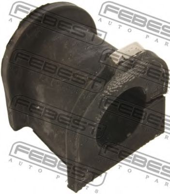 Втулка стабилизатора FEBEST TSB-RZJ120F
