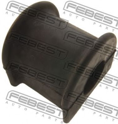 Втулка стабилизатора FEBEST TSB-RZJ120R