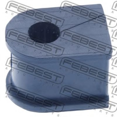 Втулка стабилизатора FEBEST TSB-SXV10R