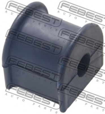 Втулка стабилизатора FEBEST TSB-UCF30R