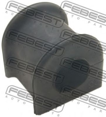 Втулка стабилизатора FEBEST TSB-UZJ100R