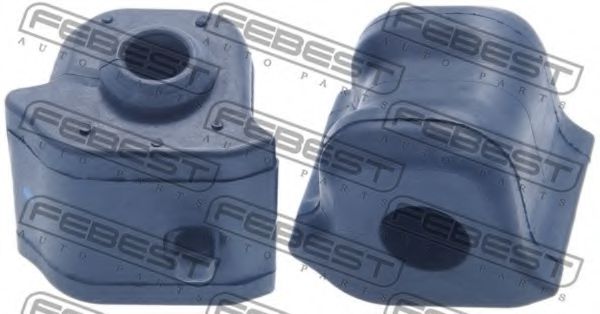 Втулка стабилизатора FEBEST TSB-ZRE151F-KIT