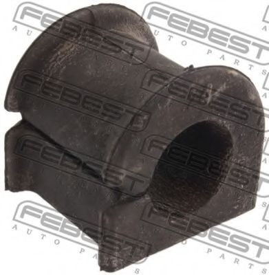 Втулка стабилизатора FEBEST TSB-ZZE130F