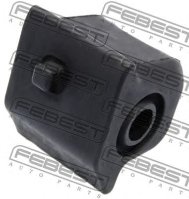 Втулка стабилизатора FEBEST TSB-ZZE150L