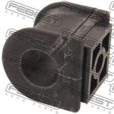 Втулка стабилизатора FEBEST TSB-ZZT240F