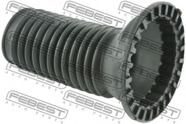 Пыльник амортизатора FEBEST TSHB-007