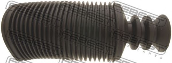 Пыльник амортизатора FEBEST TSHB16