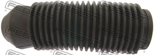 Пыльник амортизатора FEBEST TSHB20