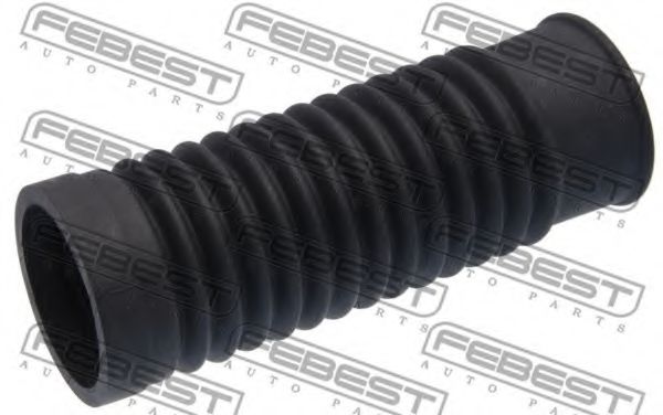Пыльник амортизатора FEBEST TSHB-AV220R