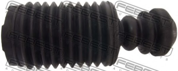 Пыльник амортизатора FEBEST TSHB-PASF