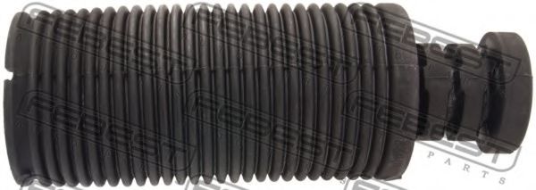 Пыльник амортизатора FEBEST TSHB-SV40R