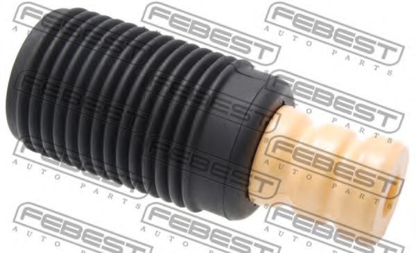 Пыльник амортизатора FEBEST TSHB-SXM15F
