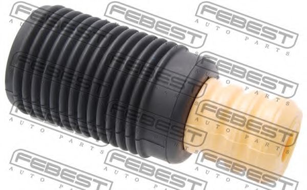 Пыльник амортизатора FEBEST TSHB-SXN15F