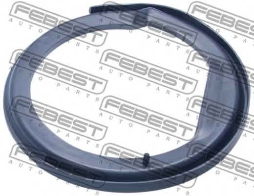 Тарелка пружины FEBEST TSI-MCU10F