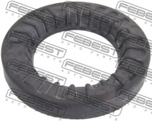 Тарелка пружины FEBEST TSI-SXA10R
