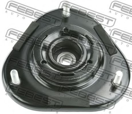 Подвеска, амортизатор FEBEST TSS-004