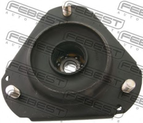 Подвеска, амортизатор FEBEST TSS-009