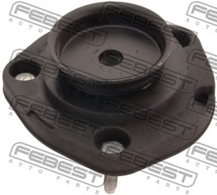 Подвеска, амортизатор FEBEST TSS-012