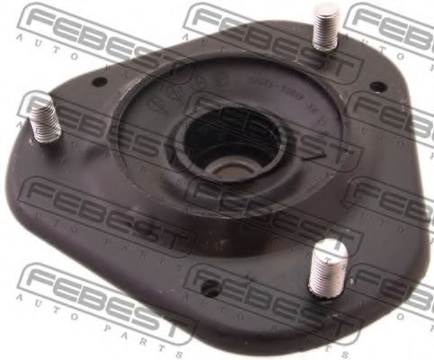 Подвеска, амортизатор FEBEST TSS-023