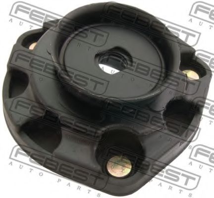 Подвеска, амортизатор FEBEST TSS-027