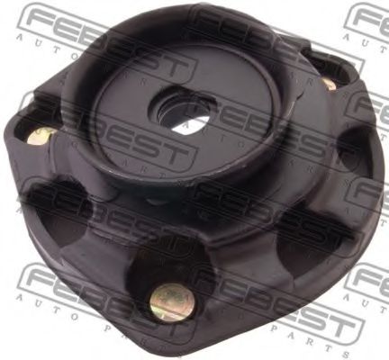 Подвеска, амортизатор FEBEST TSS-028