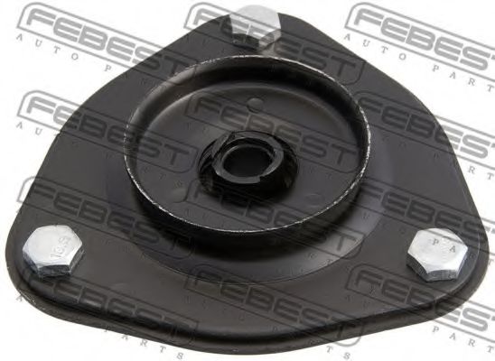 Подвеска, амортизатор FEBEST TSS-029