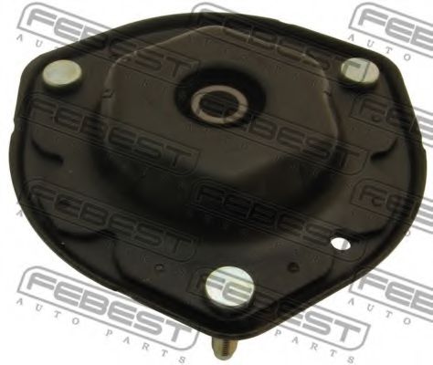 Подвеска, амортизатор FEBEST TSS-038