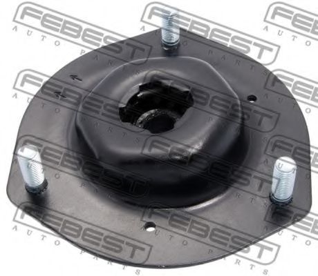 Подвеска, амортизатор FEBEST TSS-044