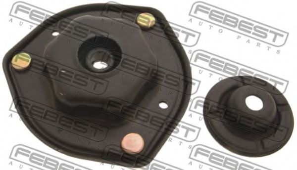 Подвеска, амортизатор FEBEST TSS-061