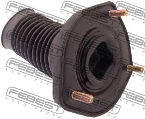 Подвеска, амортизатор FEBEST TSS-064