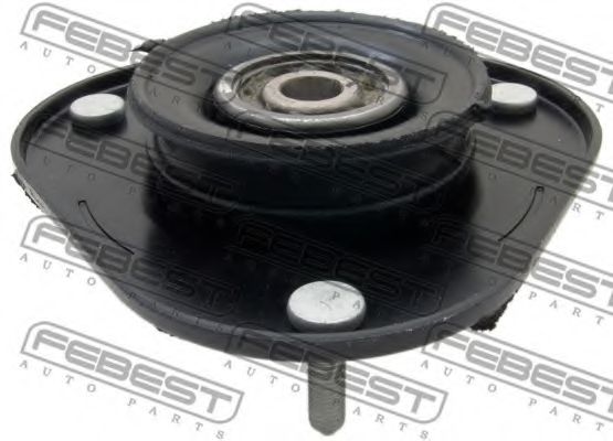 Подвеска, амортизатор FEBEST TSS-067