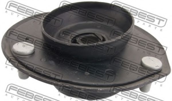 Подвеска, амортизатор FEBEST TSS-070