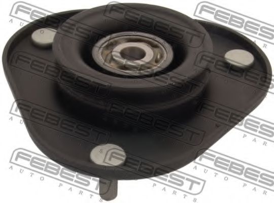 Подвеска, амортизатор FEBEST TSS-ACA30F