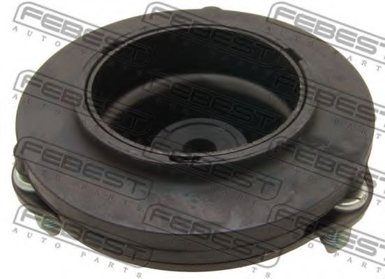 Подвеска, амортизатор FEBEST TSS-GGN25F