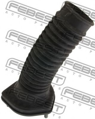 Подвеска, амортизатор FEBEST TSS-MCU30RR
