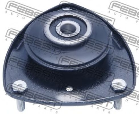 Подвеска, амортизатор FEBEST TSS-NCP20F