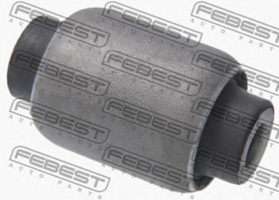 Сайлентблок задней балки FEBEST VLAB-001