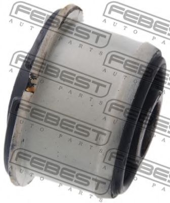Сайлентблок задней балки FEBEST VLAB-003