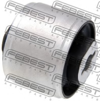 Сайлентблок задней балки FEBEST VLAB-004