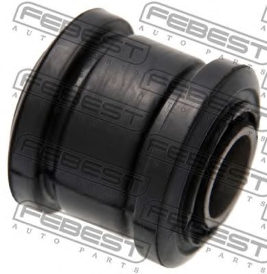 Сайлентблок задней балки FEBEST VLAB-005