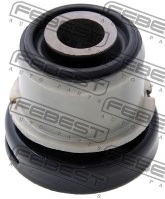 Сайлентблок задней балки FEBEST VLAB-008