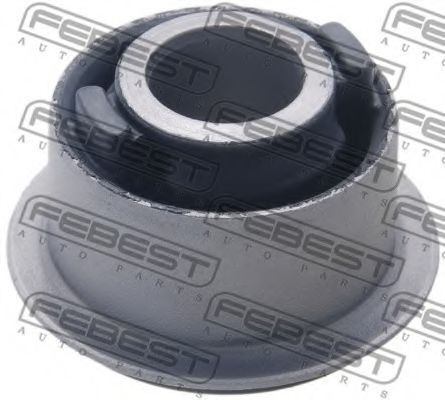 Сайлентблок задней балки FEBEST VLAB-013