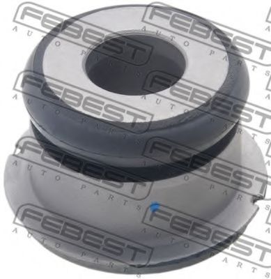 Сайлентблок задней балки FEBEST VLAB-014