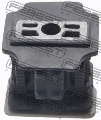 Подушка двигателя FEBEST VLMB-S60RR