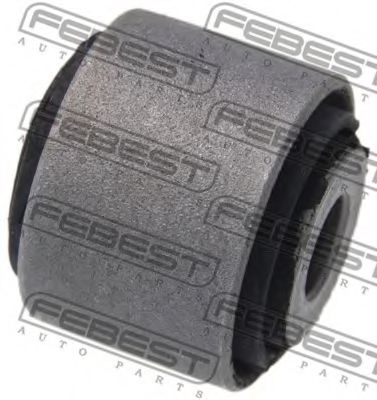 Сайлентблок рычага FEBEST VWAB-002